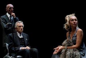 Orbite di teatro