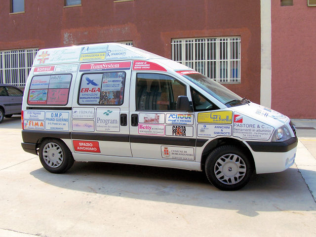 Mobilità garantita gratuitamente