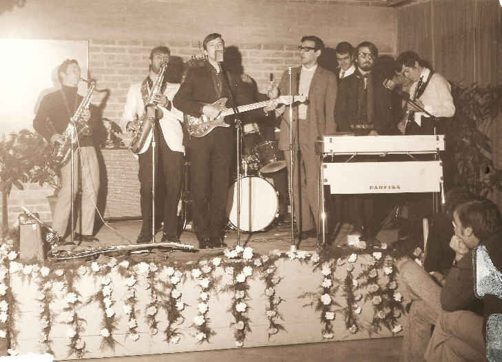 I Lollardi - 1965