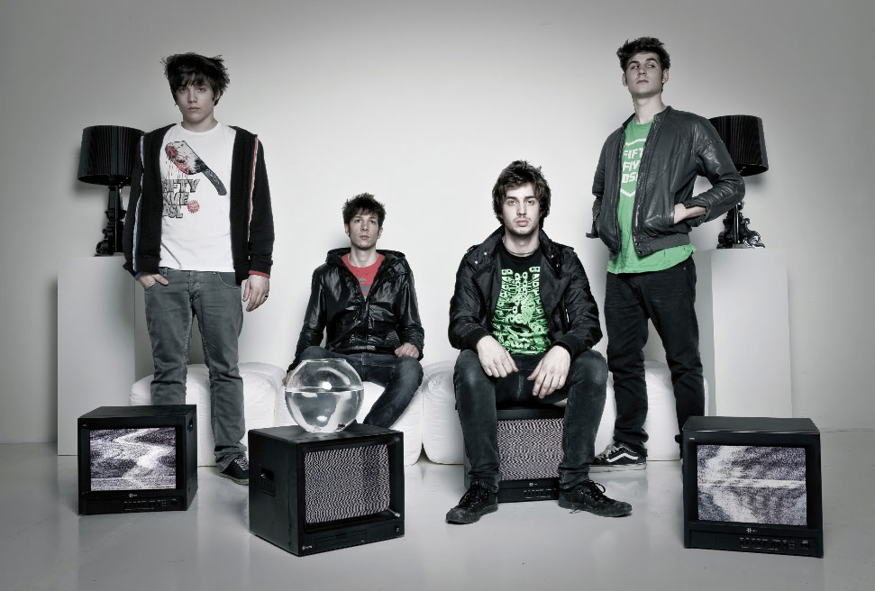 I Phinx - 2007