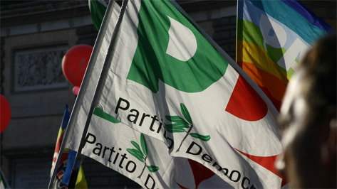 Perché il PD predica bene e razzola male