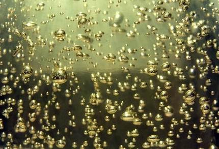 Finché c'è prosecco c'è speranza