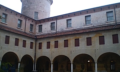 “Rivoluzione” al Museo Civico