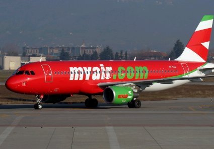 Crac My Air: arresti e sequestri