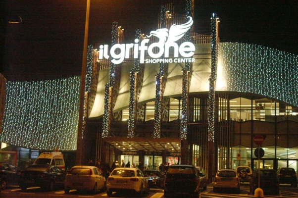Commessa del “Grifone” sottrae in un anno 350mila euro
