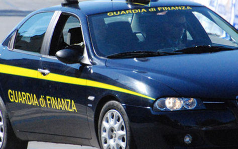 Evasione: frodati al fisco 10 milioni