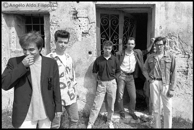 I Plasticost - 1980