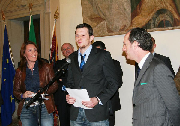 Il ragazzo delle stelle