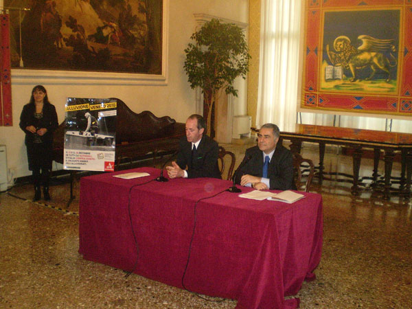 Il discorso di Zaia
