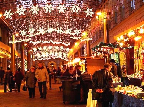 A Natale Telefono Amico c’è
