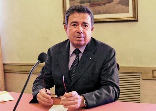 Cimatti punta forte sul 2011