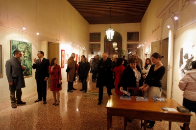 La storia e l'avvenire