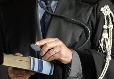 Arriva l'avvocato low cost