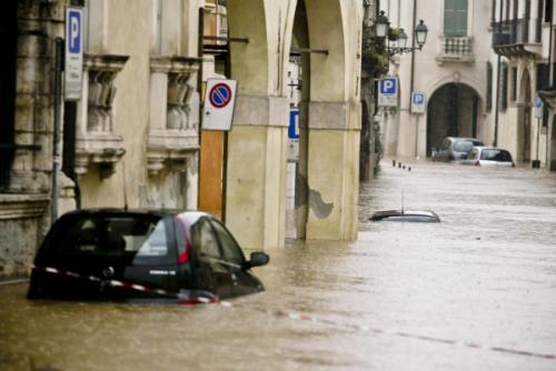 Una voce per tutti