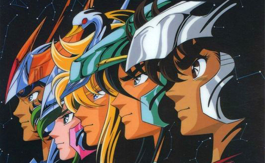 I ragazzi dello Zodiaco