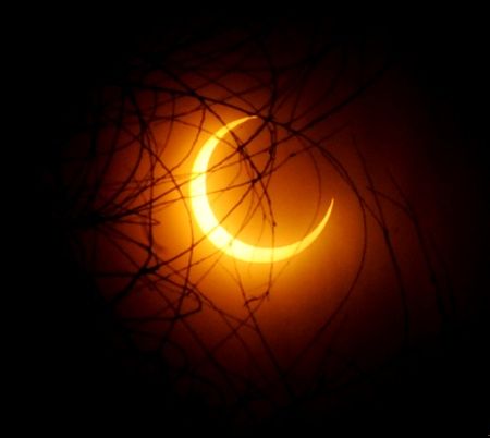 Lo spettacolo del cielo