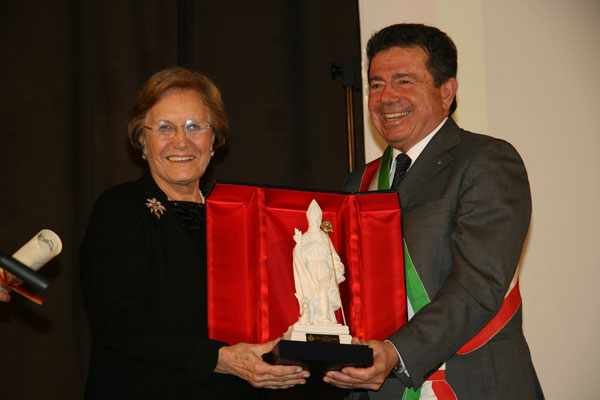 Elide Imperatori Bellotti