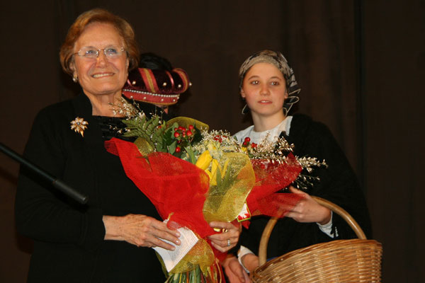 Elide Imperatori Bellotti