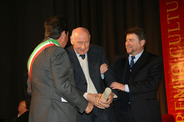 Giambattista Vinco Da Sesso