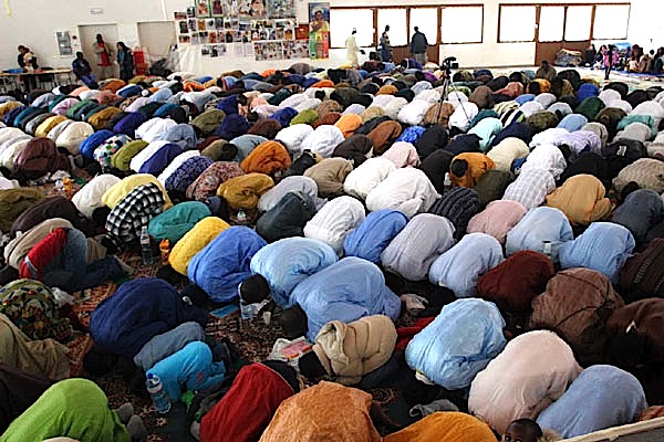 Moschee: Finco attacca la Diocesi