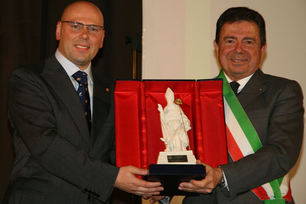 Fabio Mocellin - A.S.D. Rugby Bassano