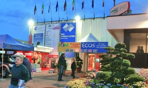 “Bassano Fiere fa concorrenza sleale”