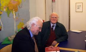 Un segreto lungo cent'anni: l'intervista a Gianni Giolo