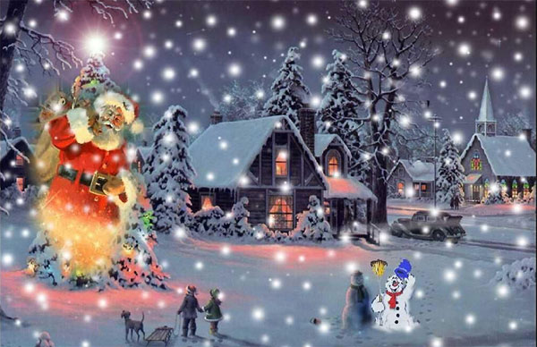 Per fortuna che era Natale