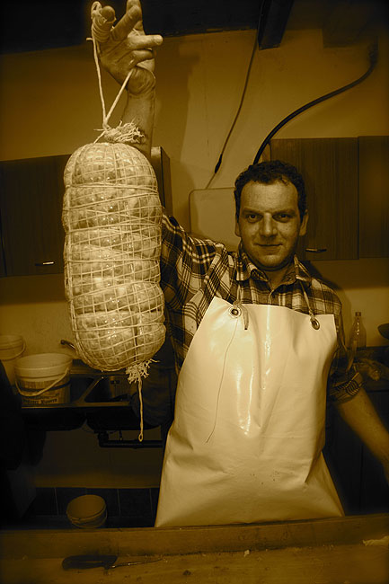Paolo Zilio
