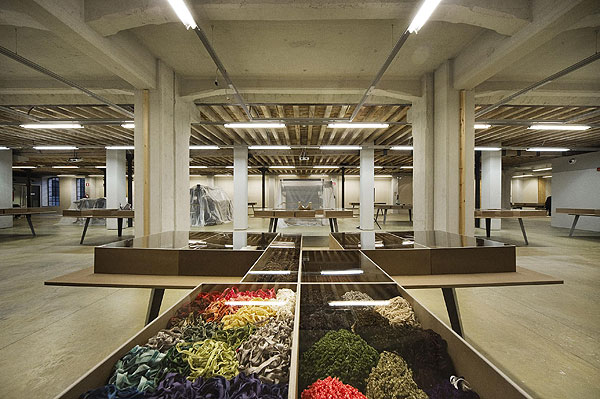 Mostra di Elda Cecchele, orari speciali per gli studenti