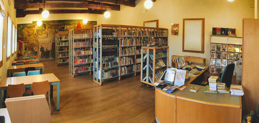 Al Centro la cultura