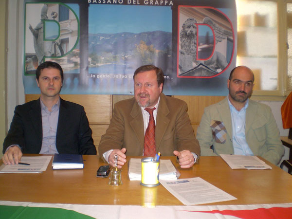 Il PD lancia il “Manifesto per il Verde”