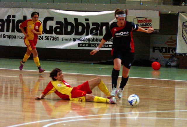 Foto di Roberto Bosca