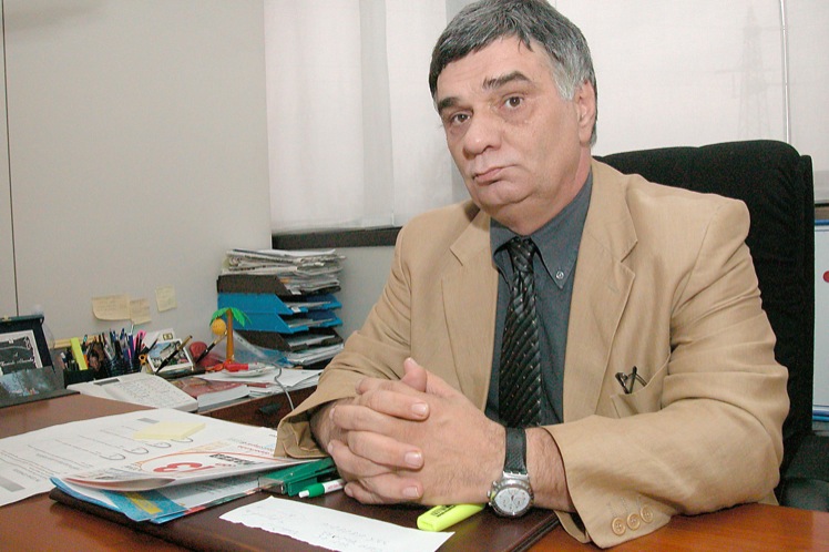 Colpito da infarto il commissario della Pedemontana