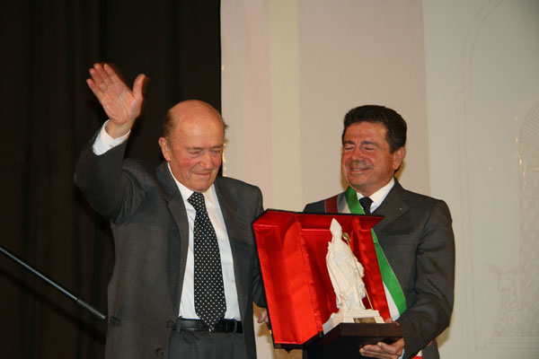Antonio Francesco Celotto