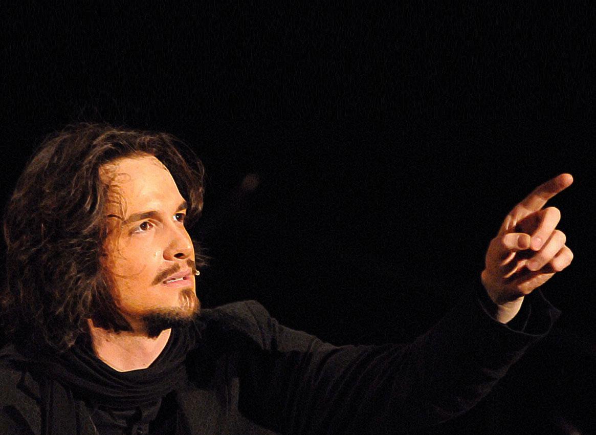 L’SOS cultura di Luca Bassanese