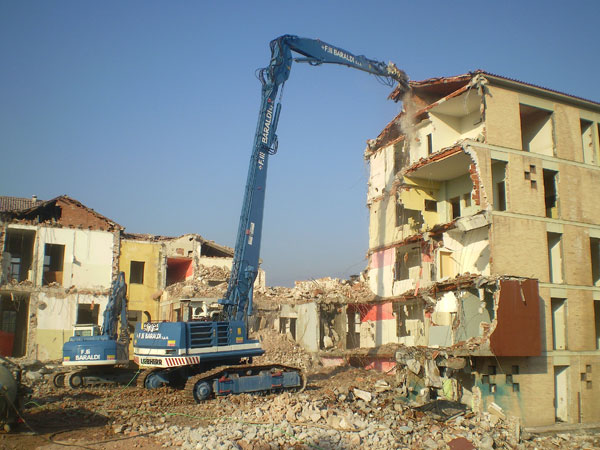 C'era una volta il Vecchio Ospedale
