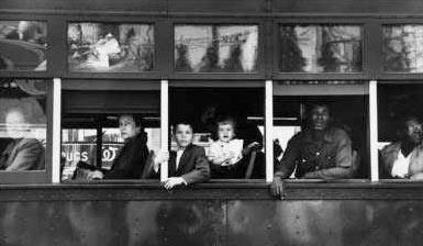 Sandro Iovine-legge “The Americans di Robert Frank”