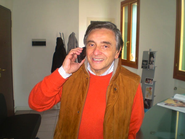 D'Agrò: “All'Amministrazione Cimatti dò un 6 e ½”