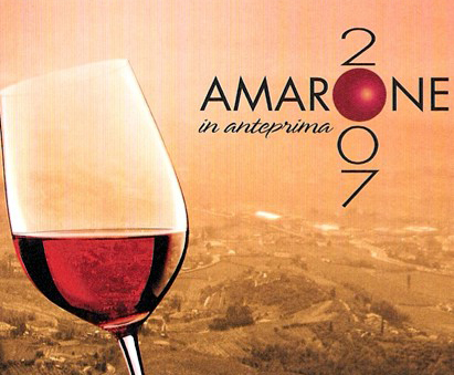 Sua Maestà, l'Amarone