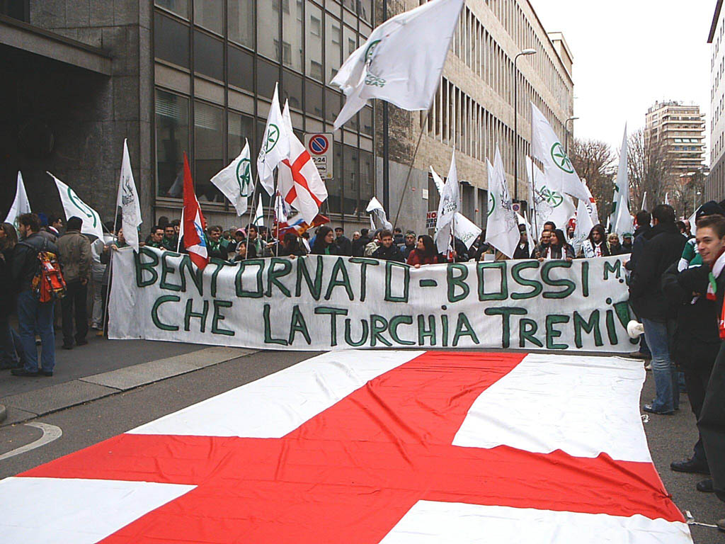 Un'altra Lepanto?