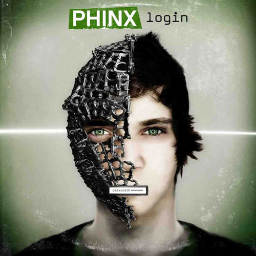 La password del mondo digitale dei Phinx