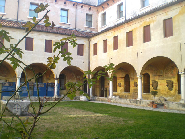 Reparto di Radiologia