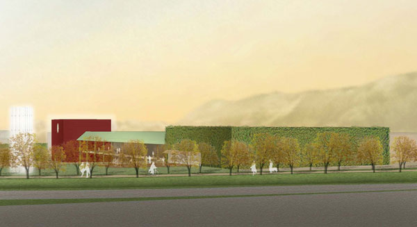 Ecco il secondo “centro commerciale” di Bassano
