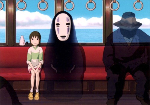 Miyazaki alla Martinovich