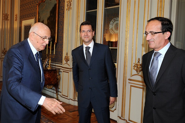 Scenario Nordest