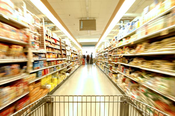 Etichetta alimentare del paese d'origine: si o no?
