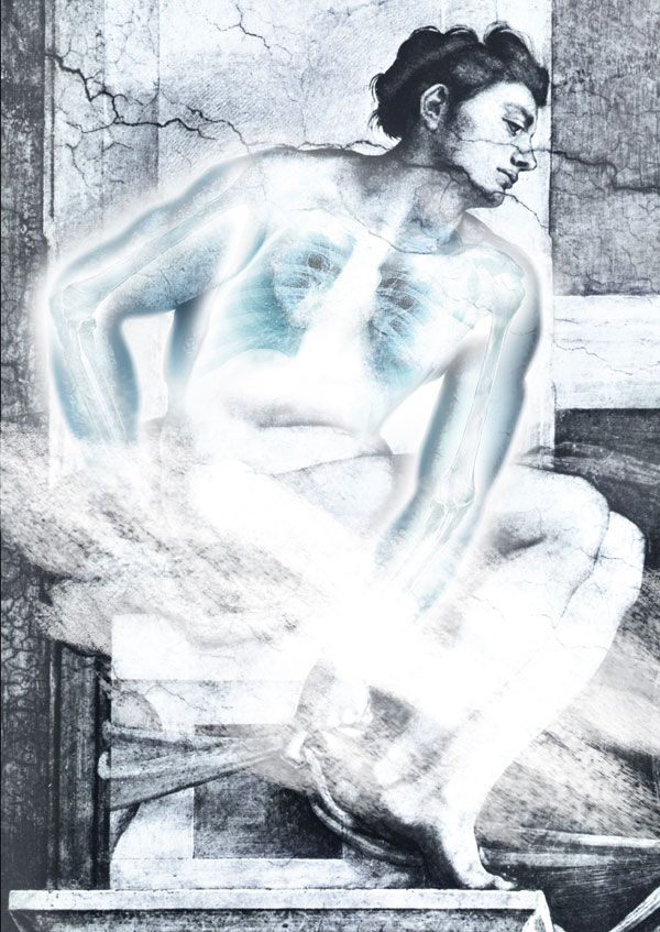 Grandi Maestri x-rays