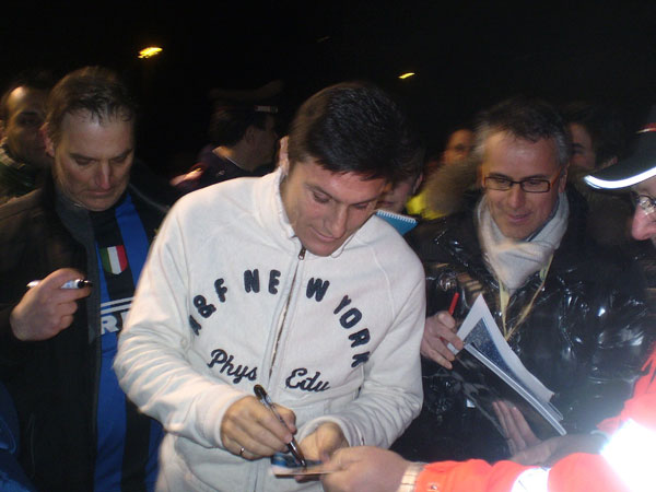 Autografi