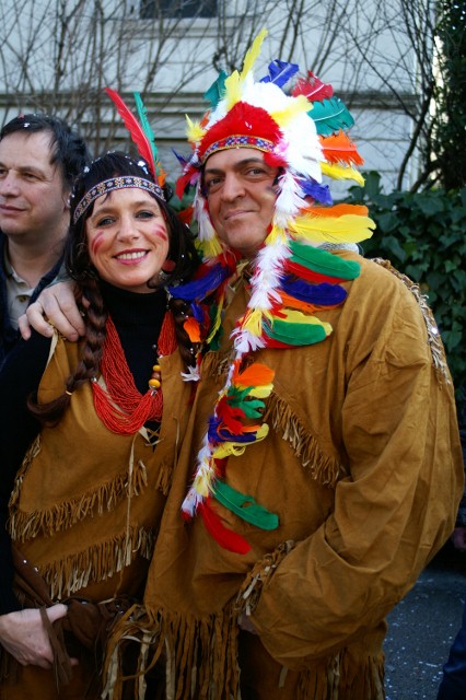 Carnevale a Bassano